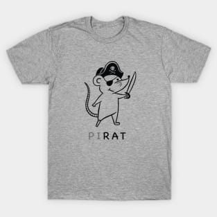 Pirat T-Shirt